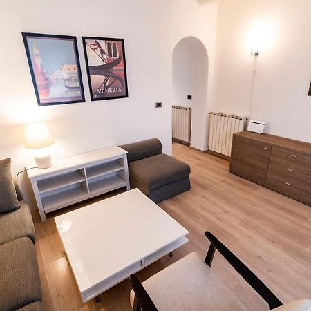 Apartmán Ca' Del Sol Benátky Exteriér fotografie