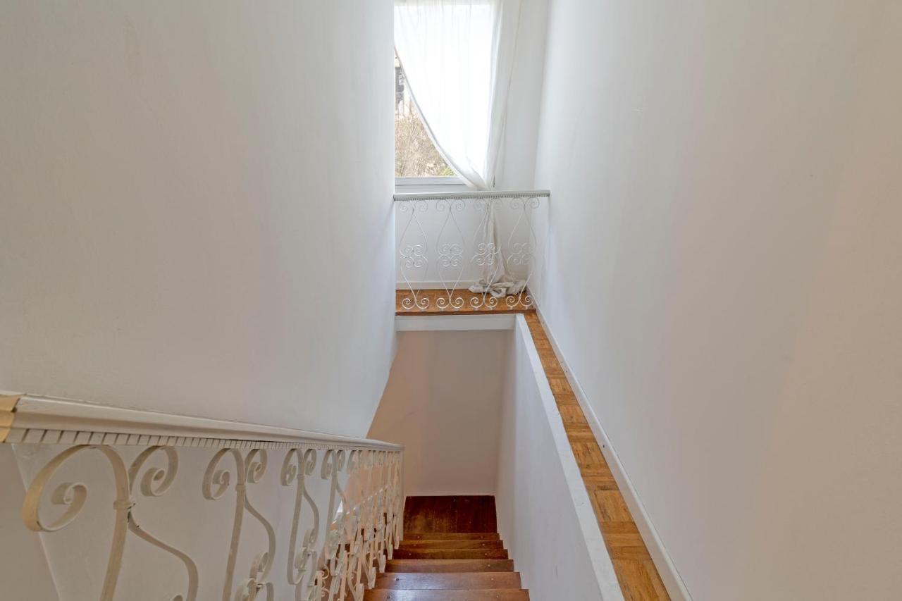 Apartmán Ca' Del Sol Benátky Exteriér fotografie