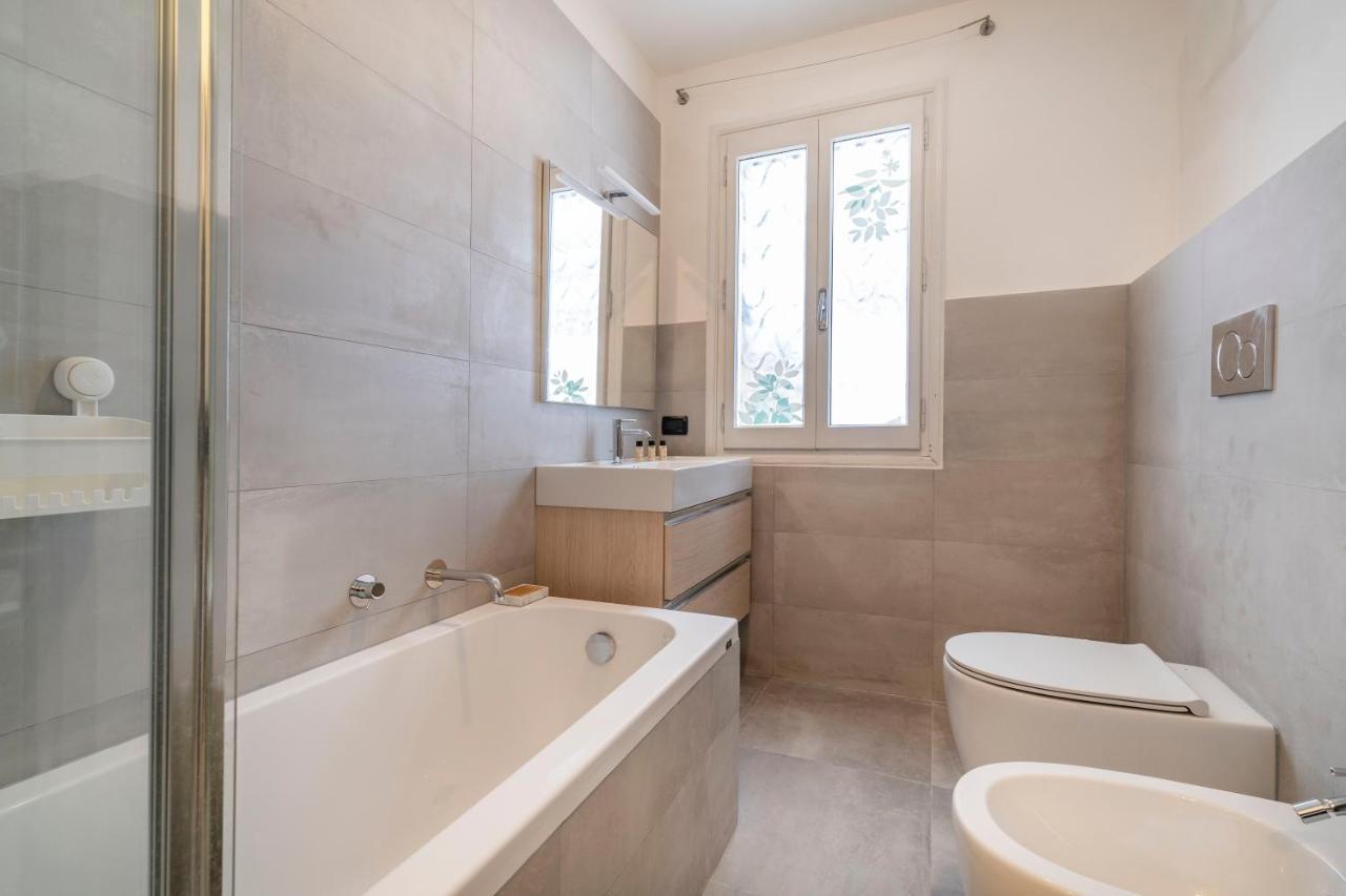 Apartmán Ca' Del Sol Benátky Exteriér fotografie