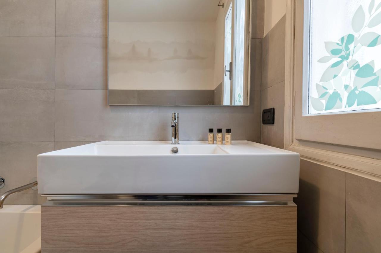 Apartmán Ca' Del Sol Benátky Exteriér fotografie